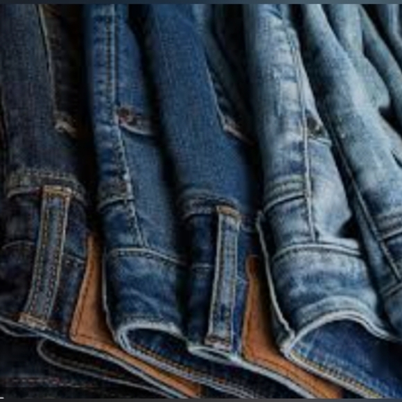 BOGO JEANS SALE!!!! free makeup on sales > $40!! - Picture 9 of 12